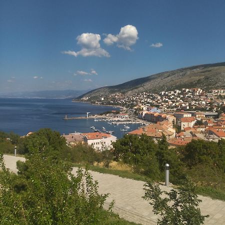 Apartman Nata Senj  Bagian luar foto