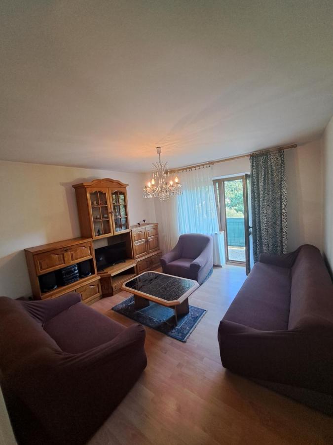 Apartman Nata Senj  Bagian luar foto