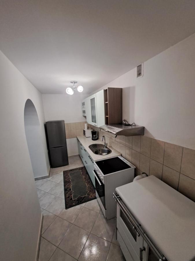 Apartman Nata Senj  Bagian luar foto