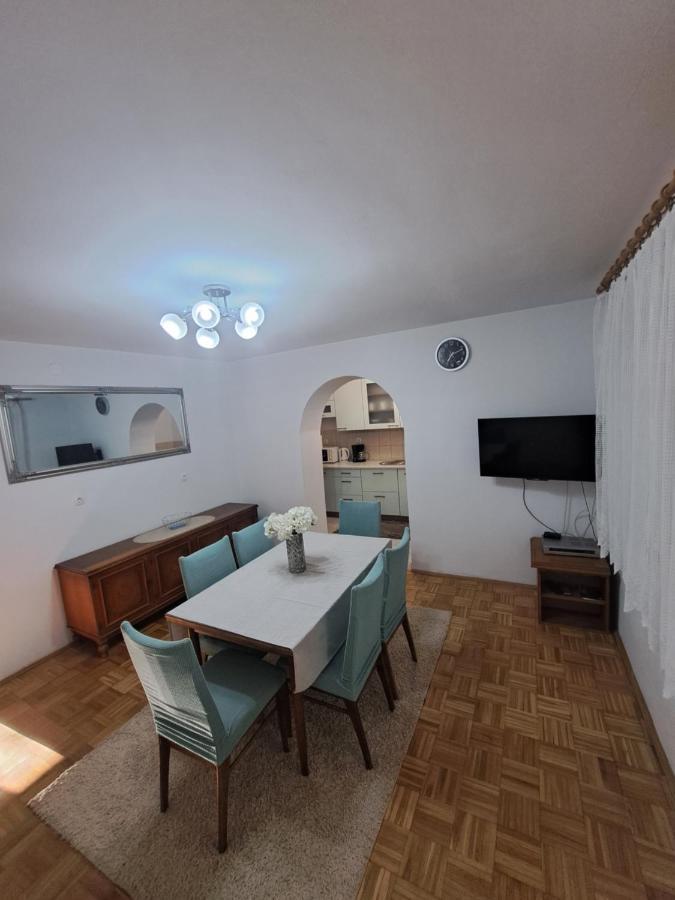 Apartman Nata Senj  Bagian luar foto