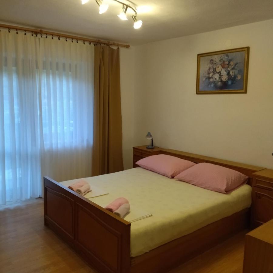 Apartman Nata Senj  Bagian luar foto