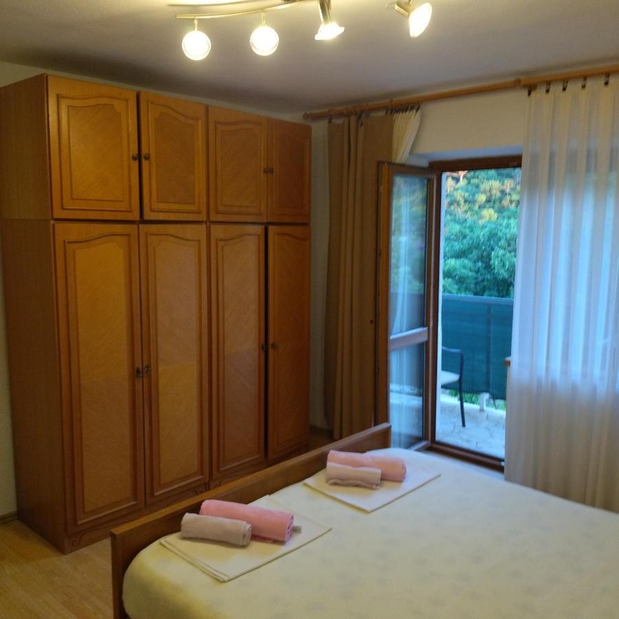Apartman Nata Senj  Bagian luar foto