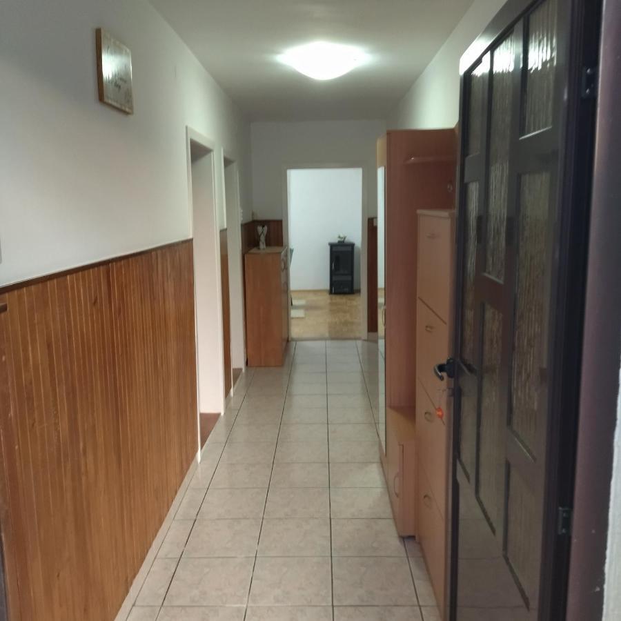Apartman Nata Senj  Bagian luar foto