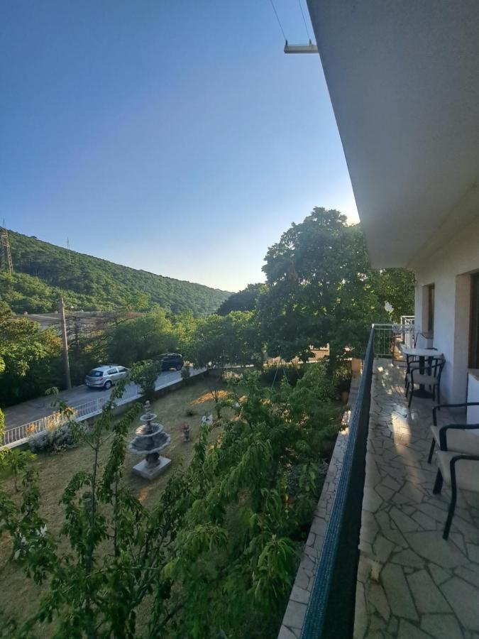 Apartman Nata Senj  Bagian luar foto