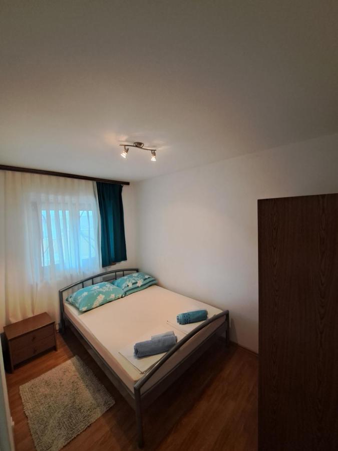Apartman Nata Senj  Bagian luar foto