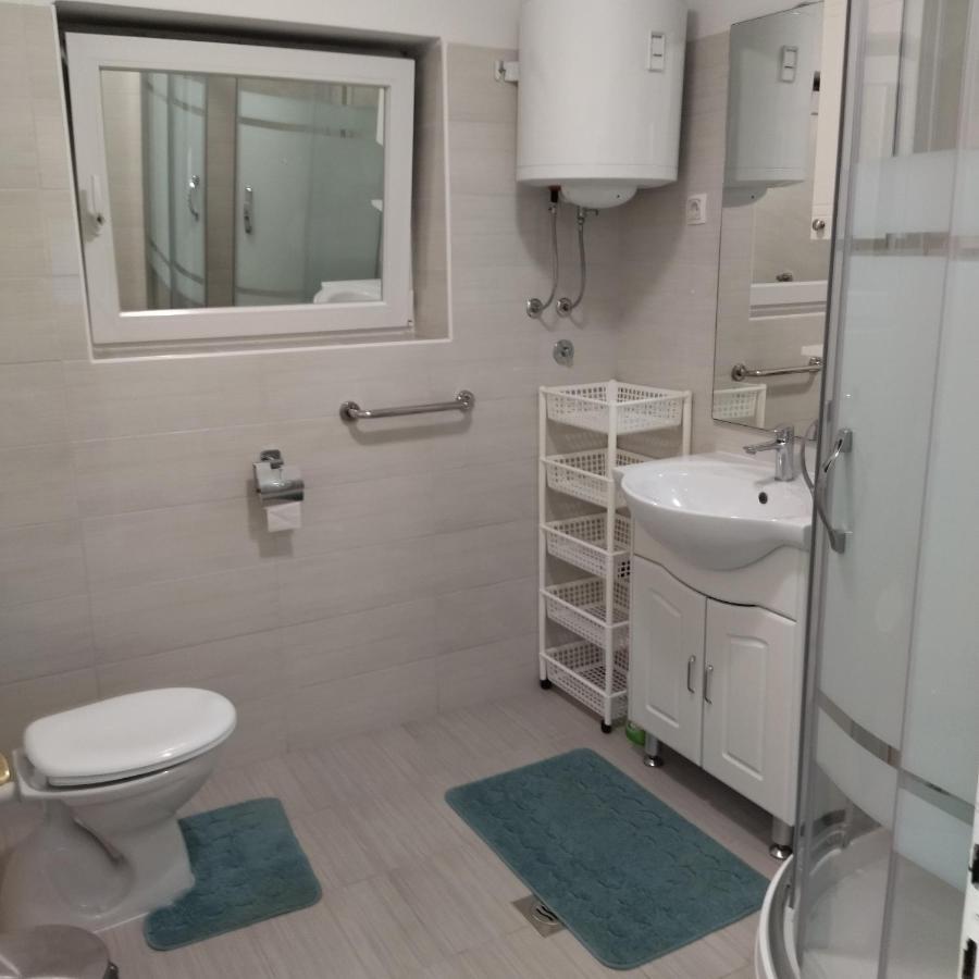 Apartman Nata Senj  Bagian luar foto