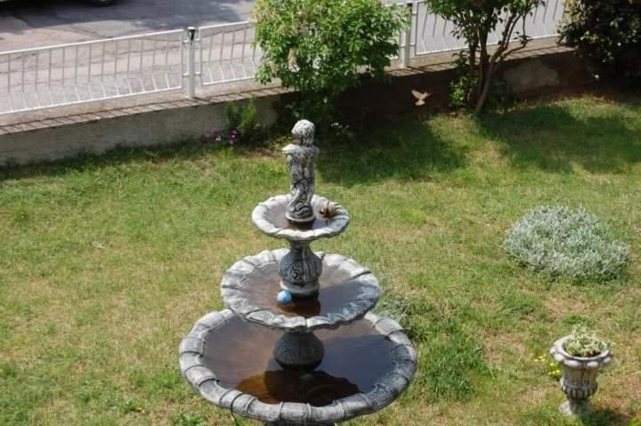 Apartman Nata Senj  Bagian luar foto