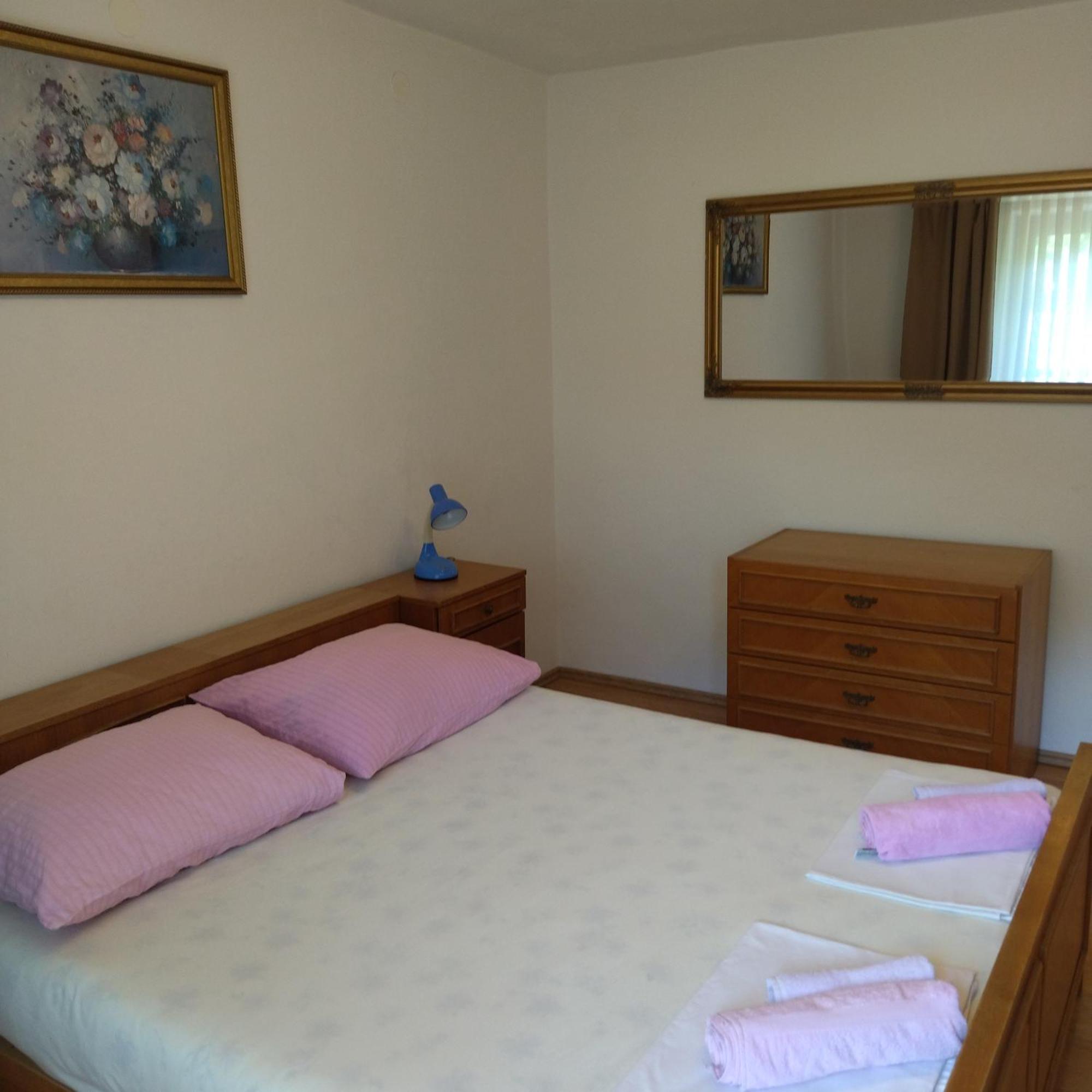 Apartman Nata Senj  Bagian luar foto