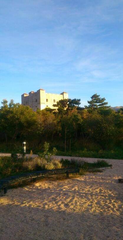 Apartman Nata Senj  Bagian luar foto