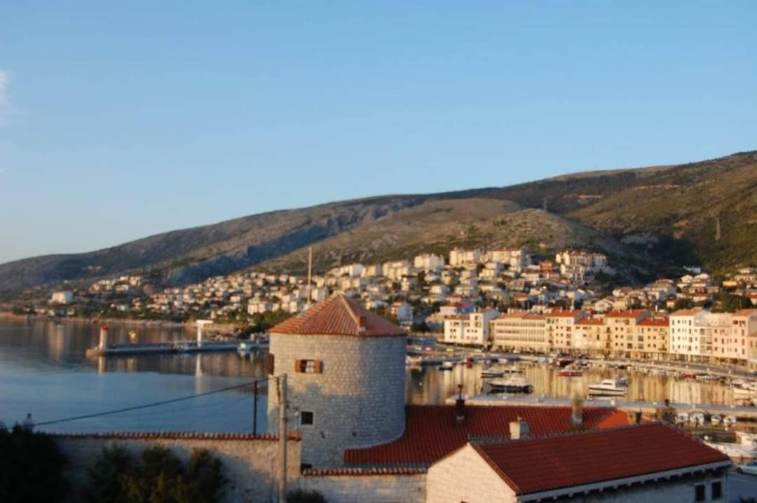Apartman Nata Senj  Bagian luar foto