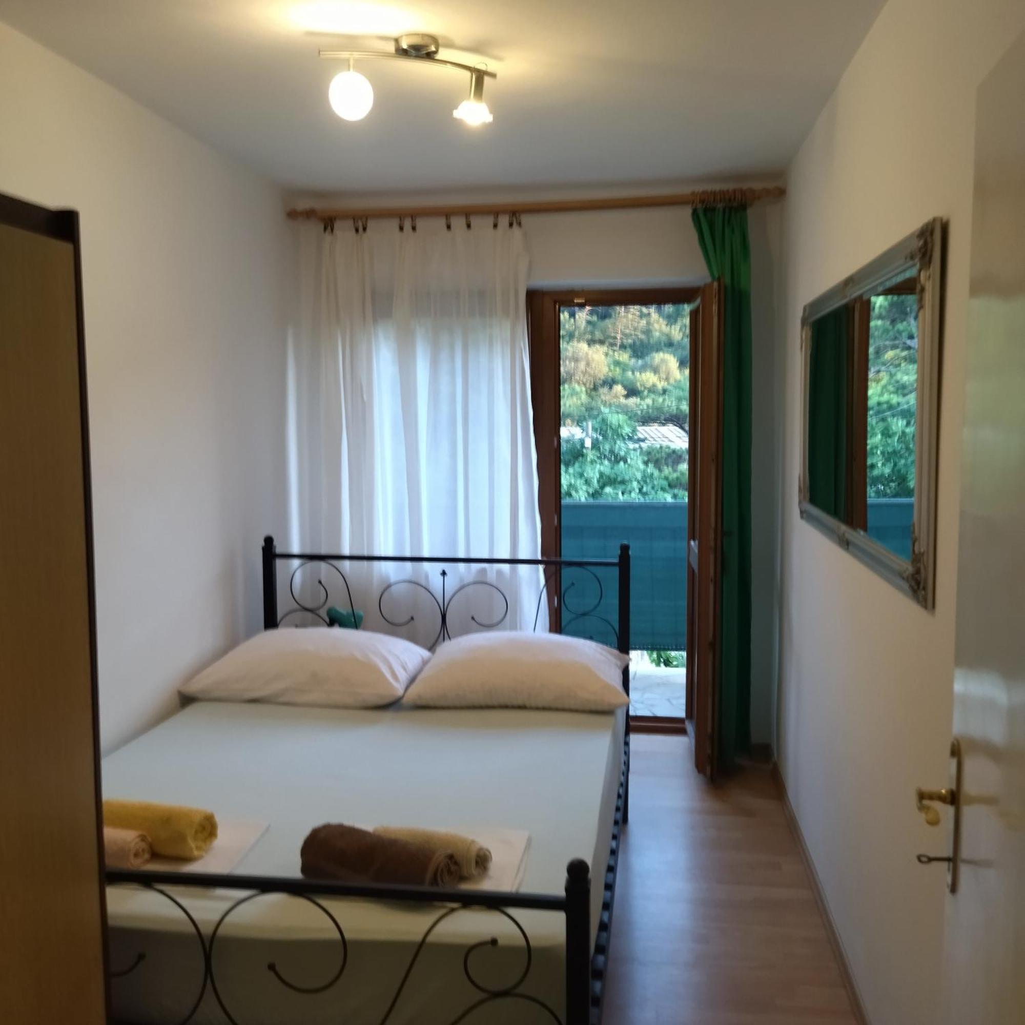 Apartman Nata Senj  Bagian luar foto
