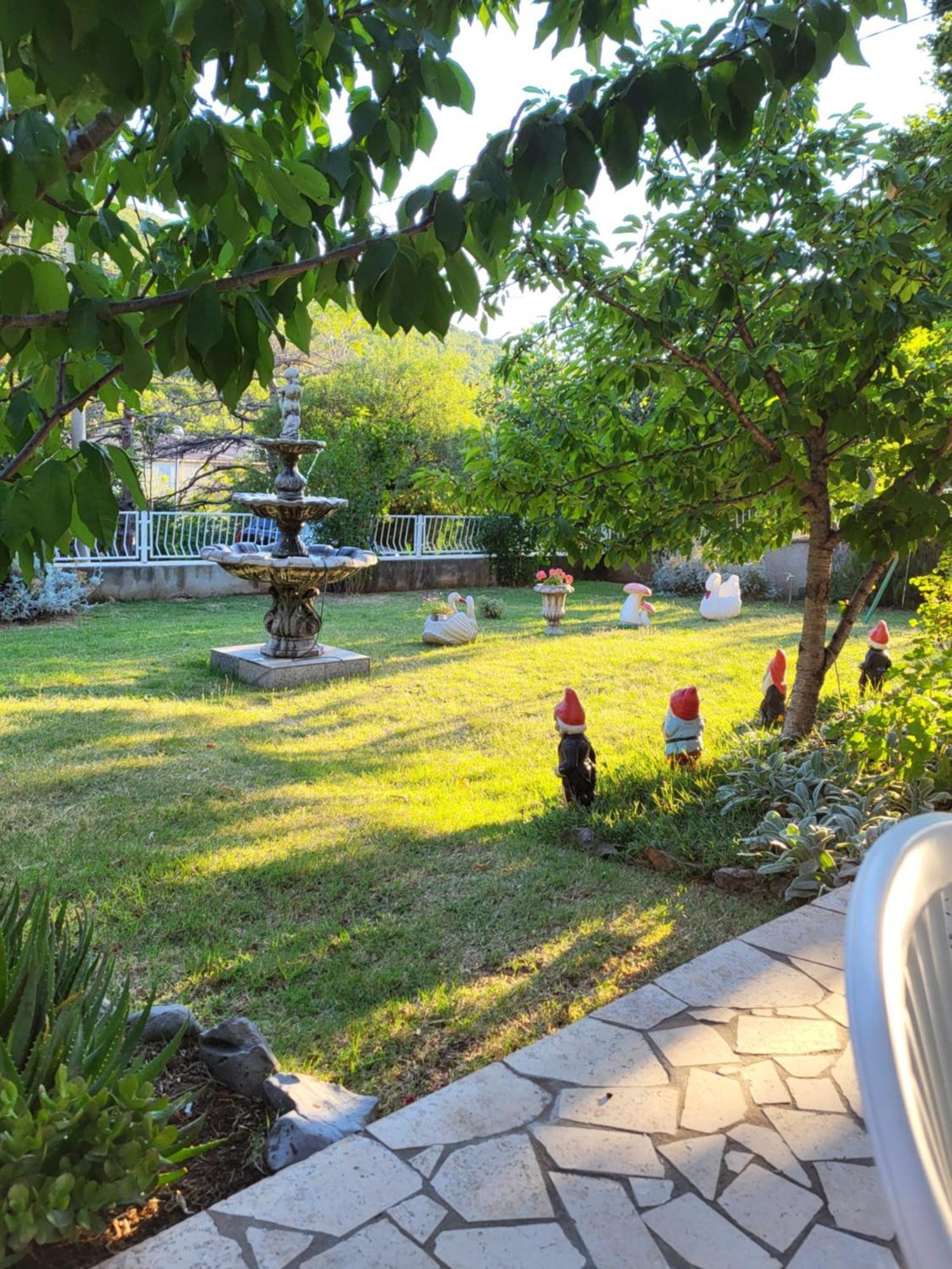 Apartman Nata Senj  Bagian luar foto