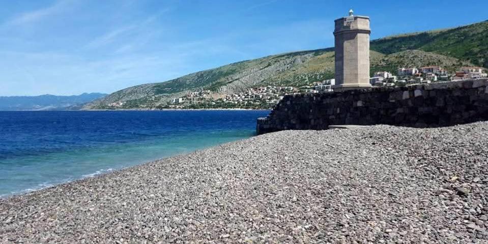Apartman Nata Senj  Bagian luar foto